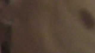 Young twink bobs his head fast for many cocks