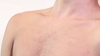 BreedingLatino.com - Kitchen bareback session with Latino twink and his friend