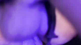 Black Cock Promiscuity For Slutwife Curvylicious