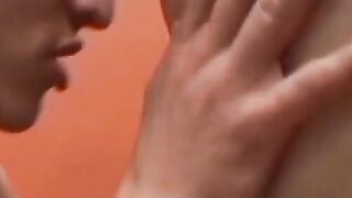 OTBXXX.com - Hung latino twinks enjoy bareback fucking until shooting hot cum
