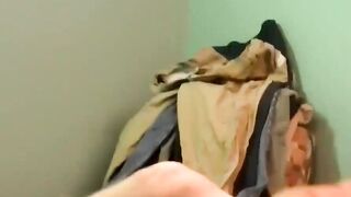JoeSchmoeXXX.com - Matt stops by to help out around the place in a special way