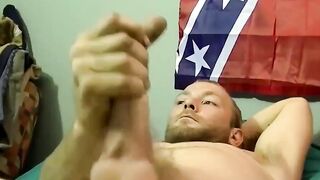 JoeSchmoeXXX.com - Matt stops by to help out around the place in a special way
