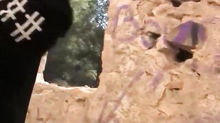 BoyDesire.com - Twink's wild threesome with massive cocks ends in a sticky mess