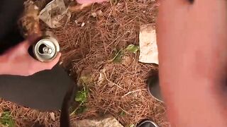 BoyDesire.com - Twink's wild threesome with massive cocks ends in a sticky mess