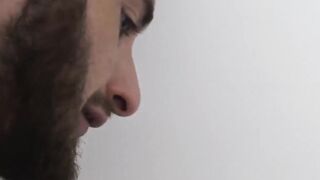 LecheLatinos.com - Supposedly straight jock reveals his love for raw bareback dick