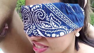 Exotic 18yo lesbo toying and oral sorority initiation