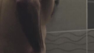 MaskXXX.com - Amazing muscular stud's no-time-wasted solo jerk off
