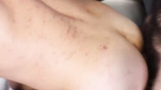 HotFamilyPorn.com - Tattooed hunk barefucks pervy stepson after deepthroat blowjob se