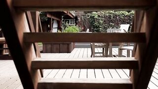 RawNextDoor.com - Charlie Pattinson's fuck session with Lance Ford unfolds with passi