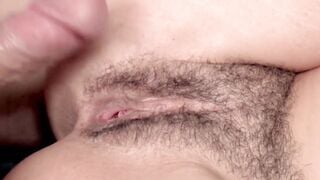 Loving STEPMOM Helena Price slobbers all over stepsons MASSIVE cock