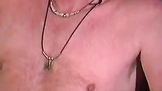 MenWorkinXXX.com - This guy loves spanking his monkey in his solo sessions