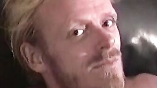 MenWorkinXXX.com - This guy loves spanking his monkey in his solo sessions