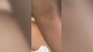 Black Cock Hardcore For Horny Slutwife Tiana