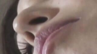 NipponSexTV.com - Pretty Japanese amateur secretly taped in solo action
