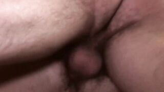 Nasty Clyde joining with vulgar Noah in sexy assfuck