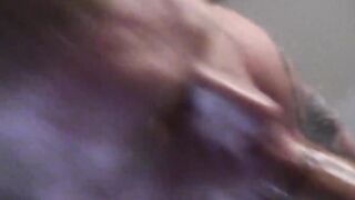 Handsome hunk gets to swallow many massive cock