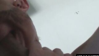RealAltGuys.com - Kinky amateur forms a cock-sucking 69 with a tattooed deviant