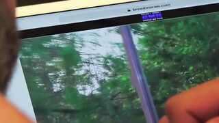 BreedingMeRaw.com - Daddy hunks swap blowjobs and raw fuck each other's eager asses