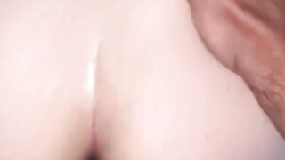Hard Cock Delivery For Slutwife Valerie