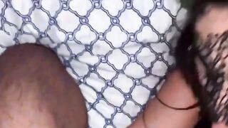 Hard Cock Delivery For Slutwife Valerie