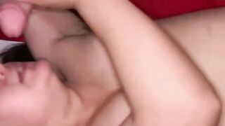 Hard Cock Delivery For Slutwife Valerie