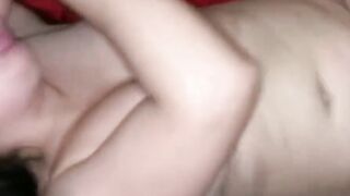 Hard Cock Delivery For Slutwife Valerie