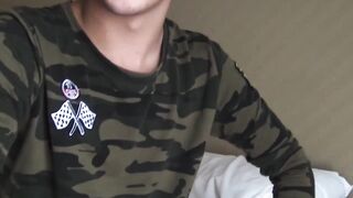 SayUncleNetwork.com - Latin man's first gay bang ends with a satisfying cum swallow