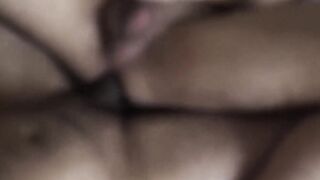 SayUncleNetwork.com - Latin man's first gay bang ends with a satisfying cum swallow