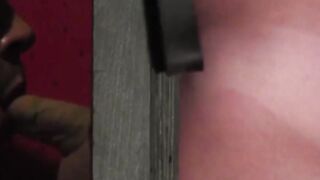 BondageBadBoy.com - Twink subdued into mutual sucking session with cock and deepthroa