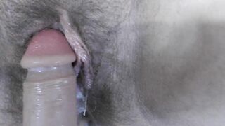 Blindfolded fiance does FELLATIO and gets double penetration! - RP