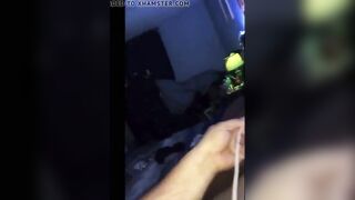 Hispanic Cougar Wifey Has Cuckold Sex With big black cock – Orgasm
