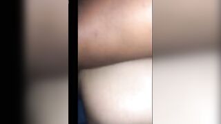 Hispanic Cougar Wifey Has Cuckold Sex With big black cock – Orgasm