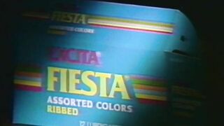 The Final Condom (1990, US, Megan Leigh, full scene, DVD)