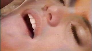 The Final Condom (1990, US, Megan Leigh, full scene, DVD)