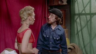 A Grope of Genie (1974, US, Tina Russell, full film, HD)