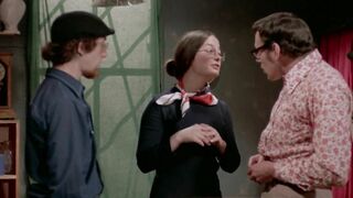 A Grope of Genie (1974, US, Tina Russell, full film, HD)