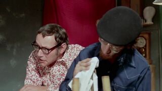 A Grope of Genie (1974, US, Tina Russell, full film, HD)