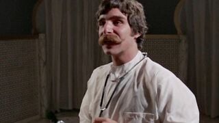 A Grope of Genie (1974, US, Tina Russell, full film, HD)