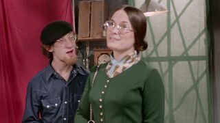 A Grope of Genie (1974, US, Tina Russell, full film, HD)