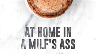 milf Isis Love Anally Banged! By Her Daughter's Bf