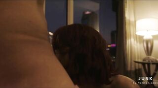 Short Dude Fucks Tall punjab Party Women Into Las Vegas