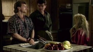 Sweet Miss Fortune (1990, US, Bridgette Monroe, edited)