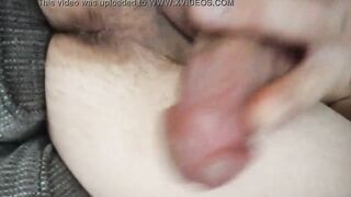 Trying new metal dick ring
