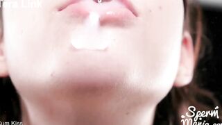 148 Cumshots with Tera Link