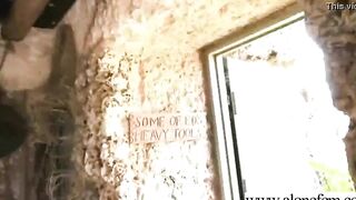 Lots Of Filthy Stuffs For Freak Freaky sluts (nikki) mov-17