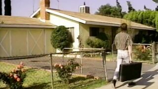 Racquel on Fire (1990, US, Raquel Darrian, full clip, DVD)