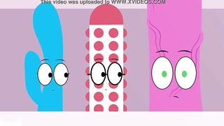 FRANKIE'S FRIENDS