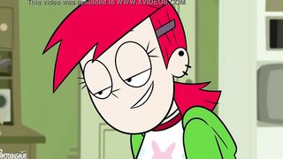 FRANKIE'S FRIENDS