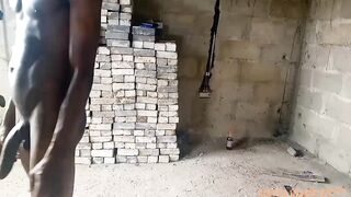 MY EX BF TOOK ME TO AN UNCOMPLETED BUILDING AND POUNDED ME MERCILESSLY EPISODE II