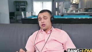 milf Fulfills The Fantasy Kaylynn Keys